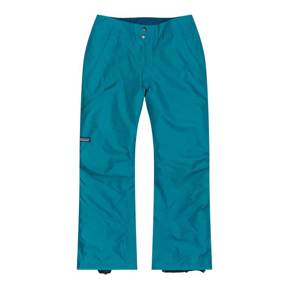 Patagonia - Women's Insulated Powder Town Pants -… - image 1