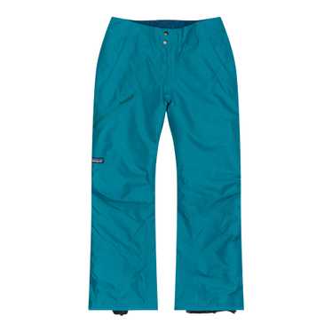 Patagonia - Women's Insulated Powder Town Pants -… - image 1