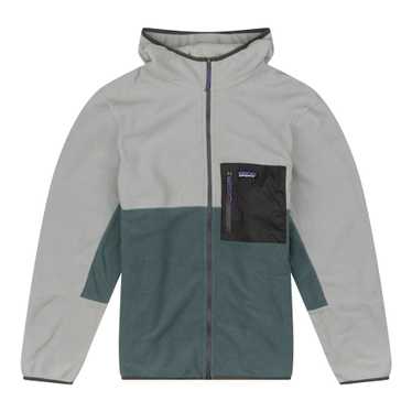 Patagonia - Men's Microdini Hoody