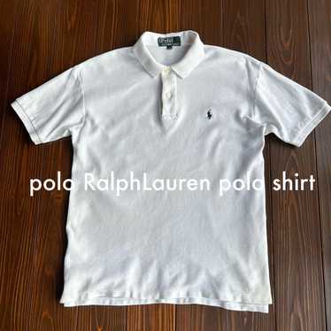 polo Ralph Lauren vintage polo shirt. - image 1