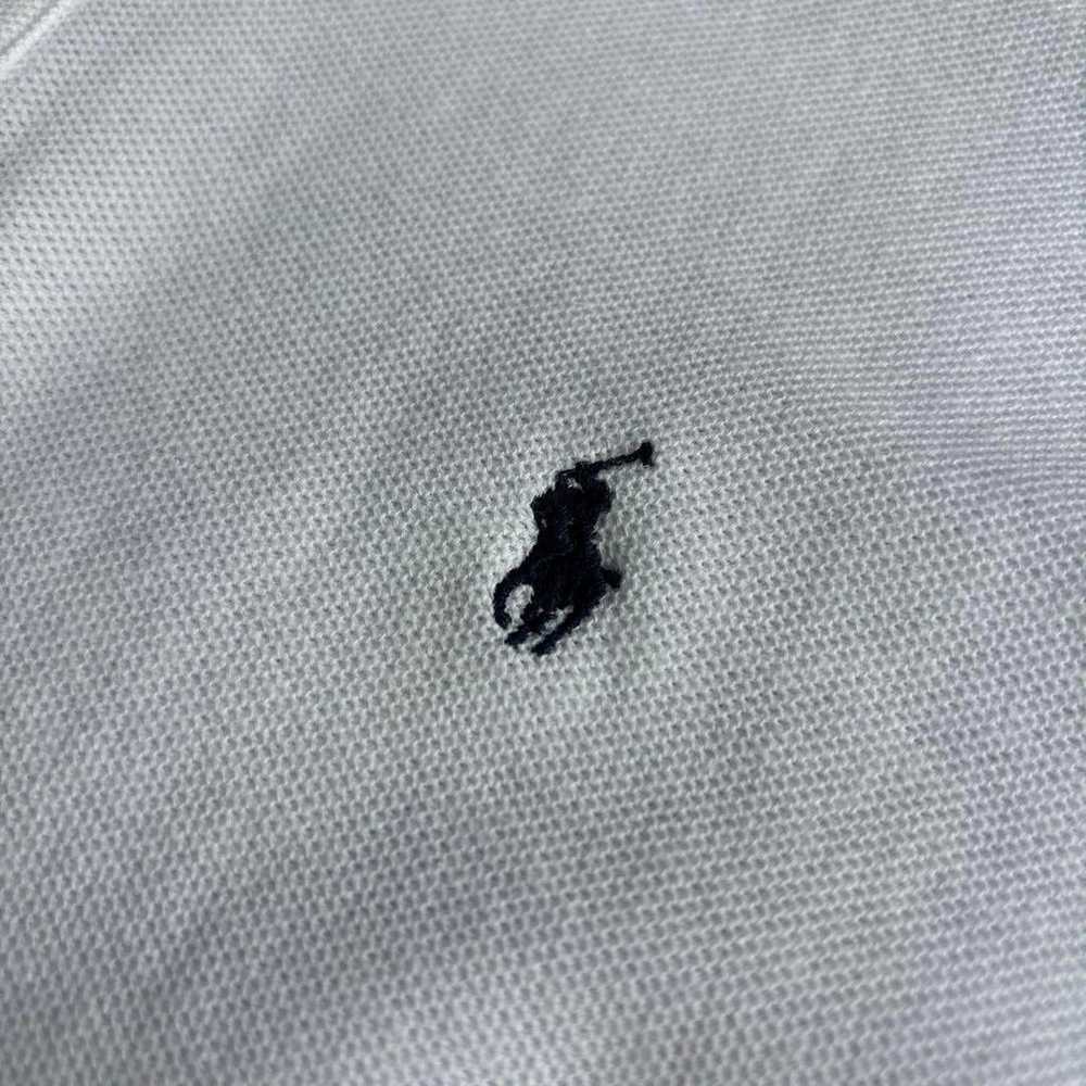 polo Ralph Lauren vintage polo shirt. - image 2