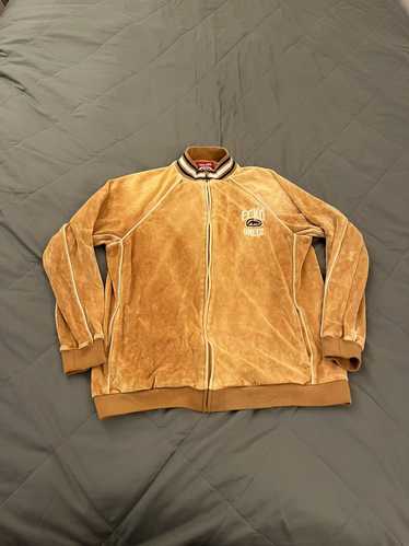 Ecko Unltd. × Vintage Y2K Ecko Unltd velour jacket