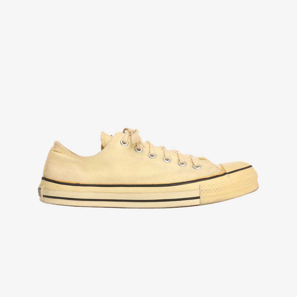 Converse Vintage Chuck Taylors (Made in USA) - image 1