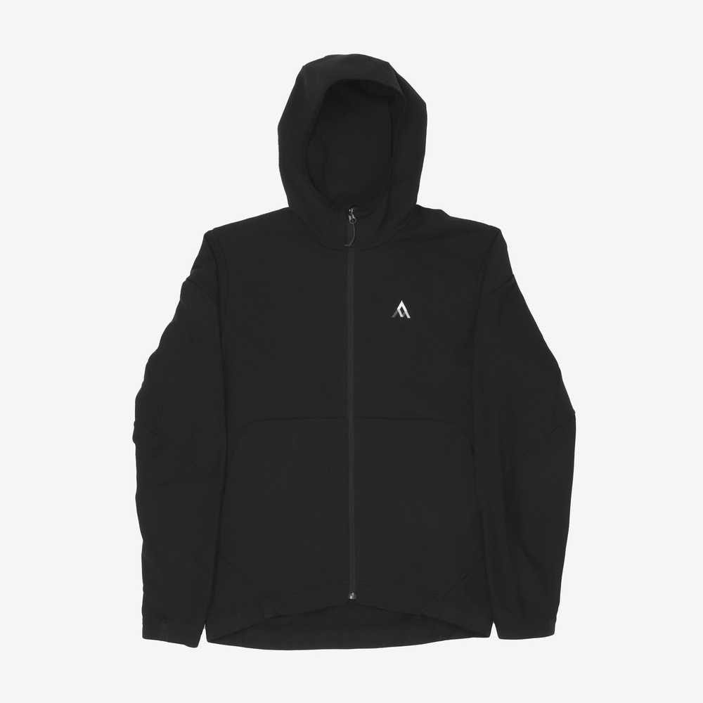 7Mesh Hybrid Full Zip Hoodie - image 1