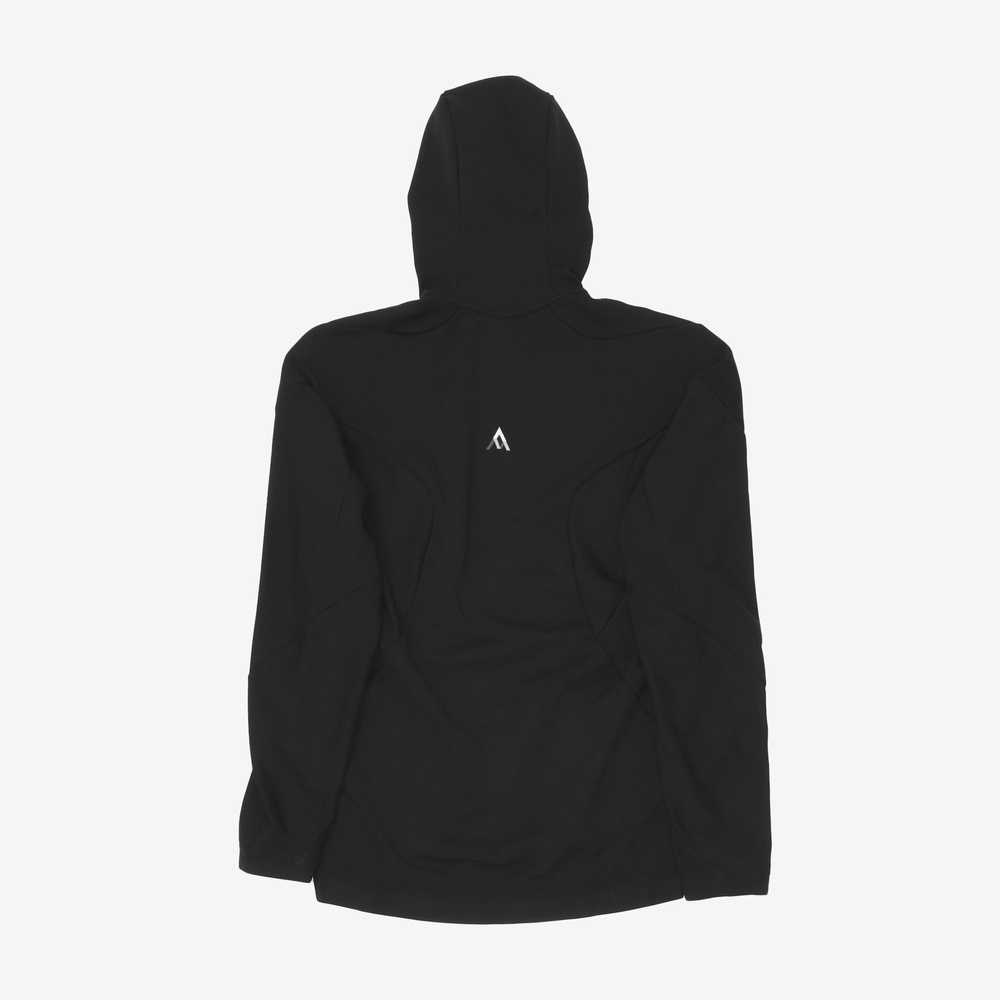 7Mesh Hybrid Full Zip Hoodie - image 2