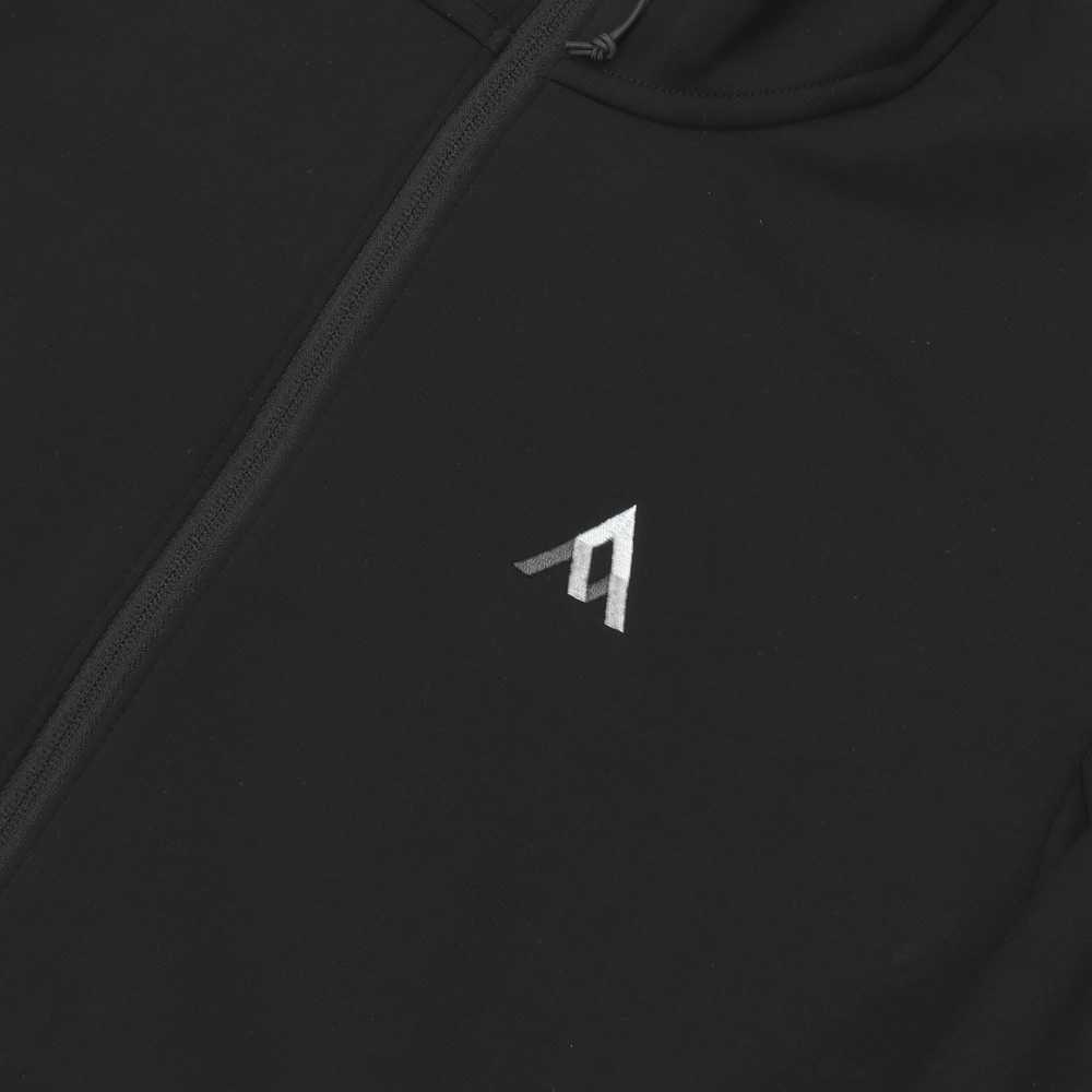 7Mesh Hybrid Full Zip Hoodie - image 3