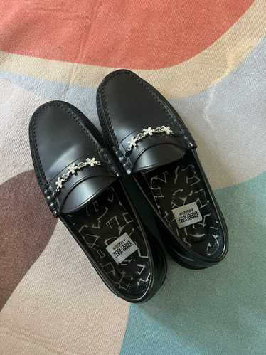 Jimmy Choo Jimmy Choo x Eric Haze loafers