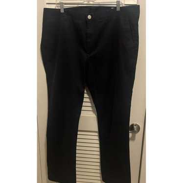 Bonobos Bonobos Golf Pants 40x32 Blue Slim Fit At… - image 1