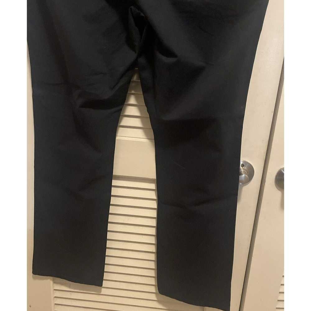 Bonobos Bonobos Golf Pants 40x32 Blue Slim Fit At… - image 7