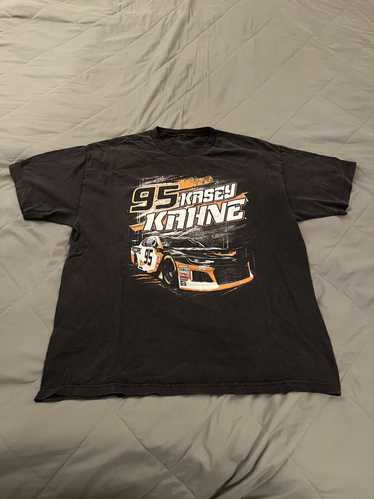 NASCAR × Streetwear NASCAR racing shirt