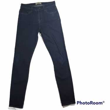 Baldwin Kansas City Karlie High Rise Cropped Skinny outlet Jeans