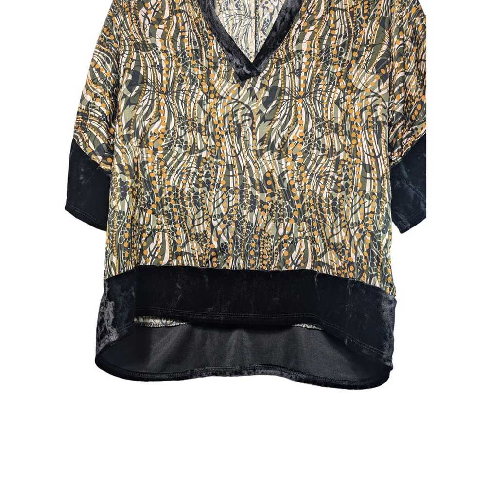 LOLA Made in Italy Blouse - image 2