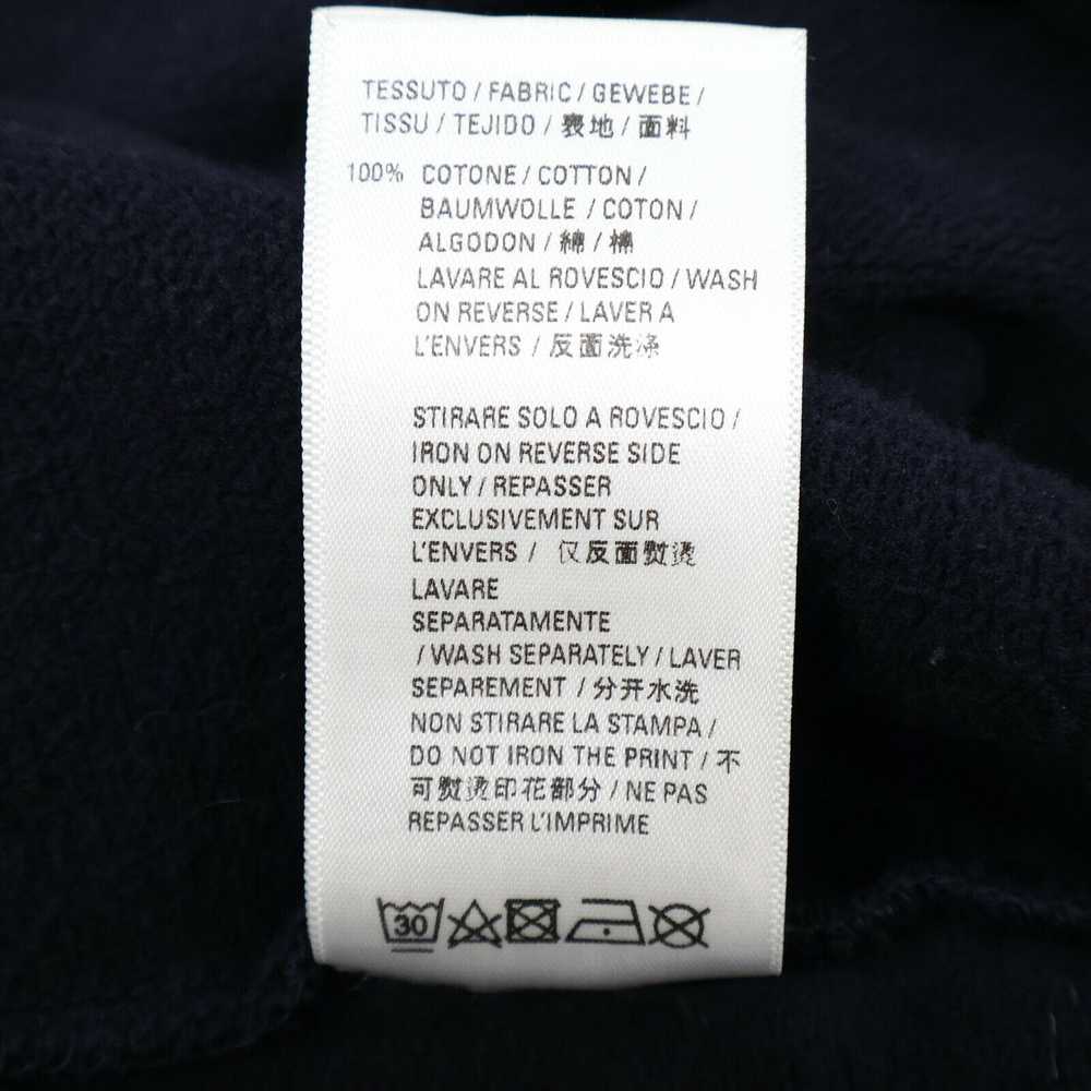 Balenciaga Balenciaga "No Comment" Hoodie - image 9