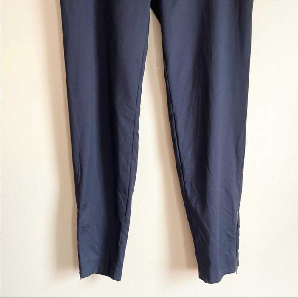 Stella McCartney Wool trousers - image 8