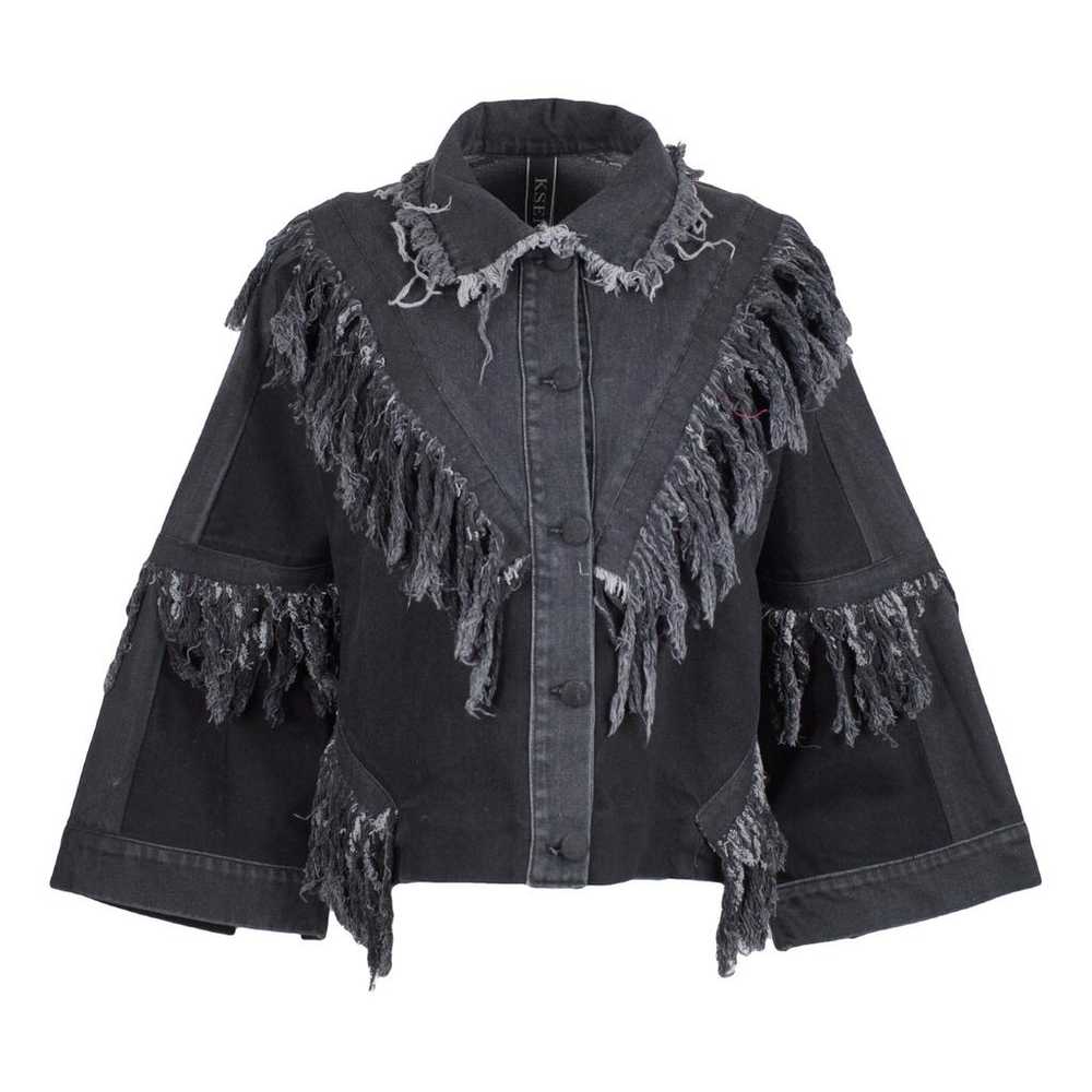 Ksenia Schnaider Jacket - image 1