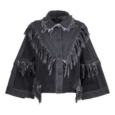 Ksenia Schnaider Jacket - image 1