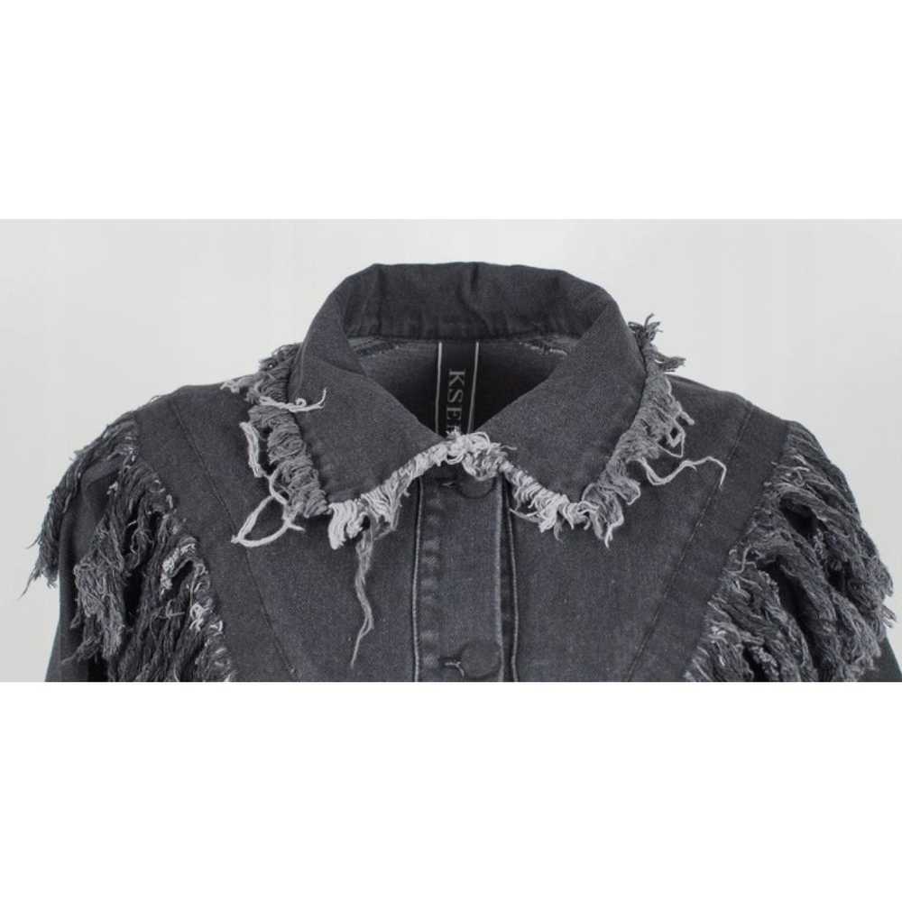 Ksenia Schnaider Jacket - image 5