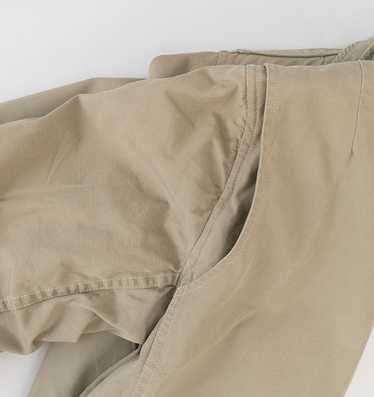 Vintage Abercrombie and Fitch Safari Twill Jacket