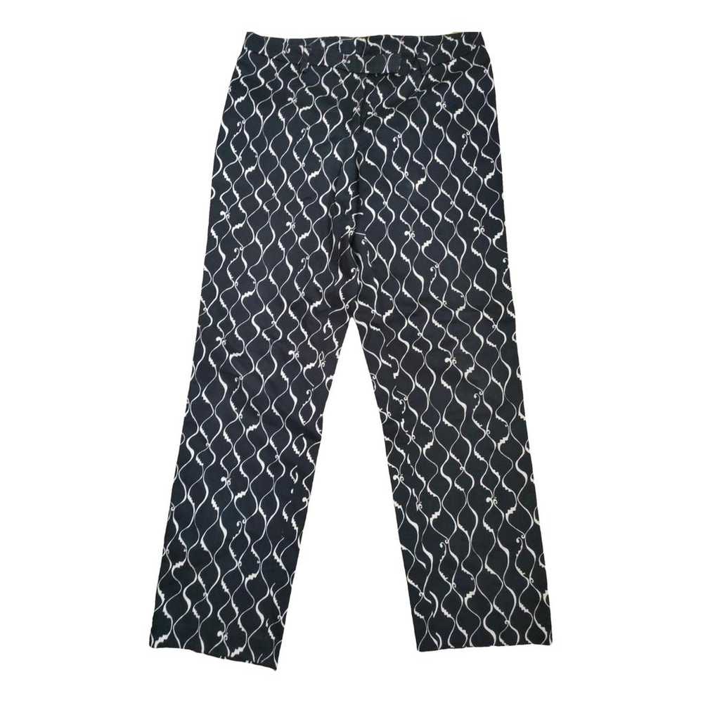 Peserico Straight pants - image 1