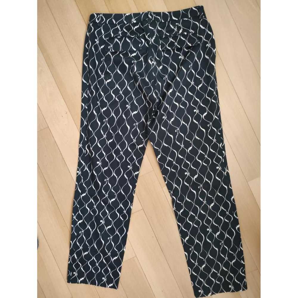 Peserico Straight pants - image 4