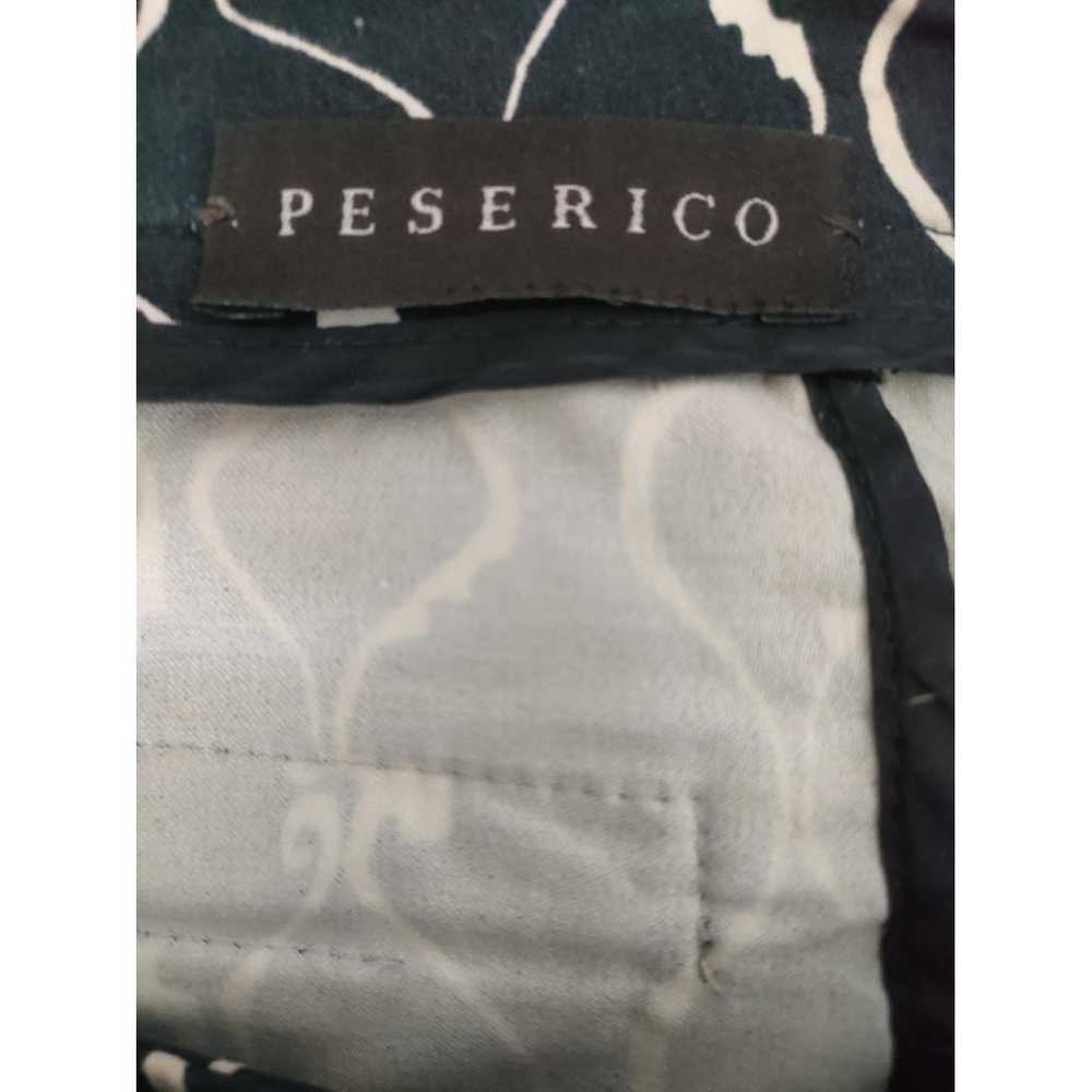 Peserico Straight pants - image 7