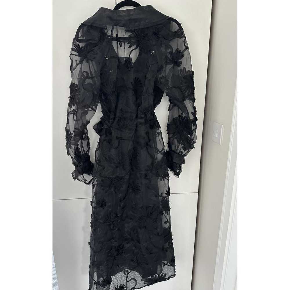 Aje Maxi dress - image 8