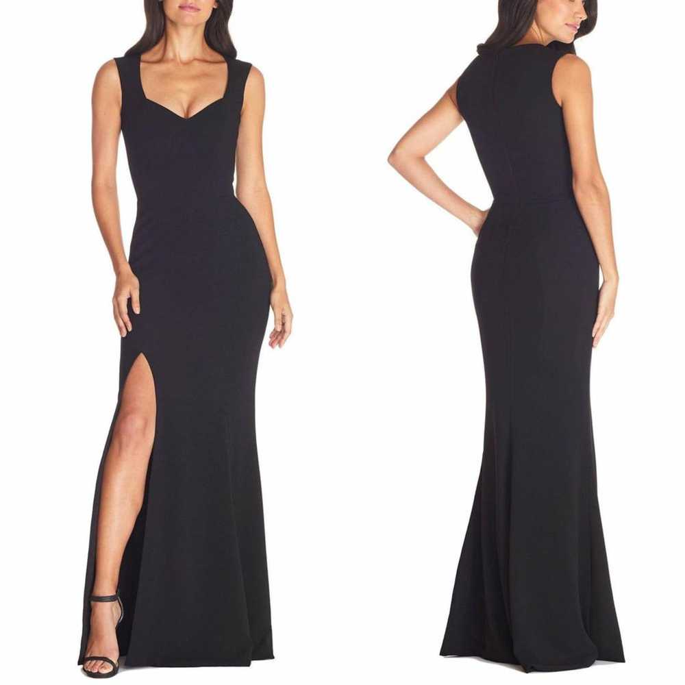 Dress The Population Maxi dress - image 10