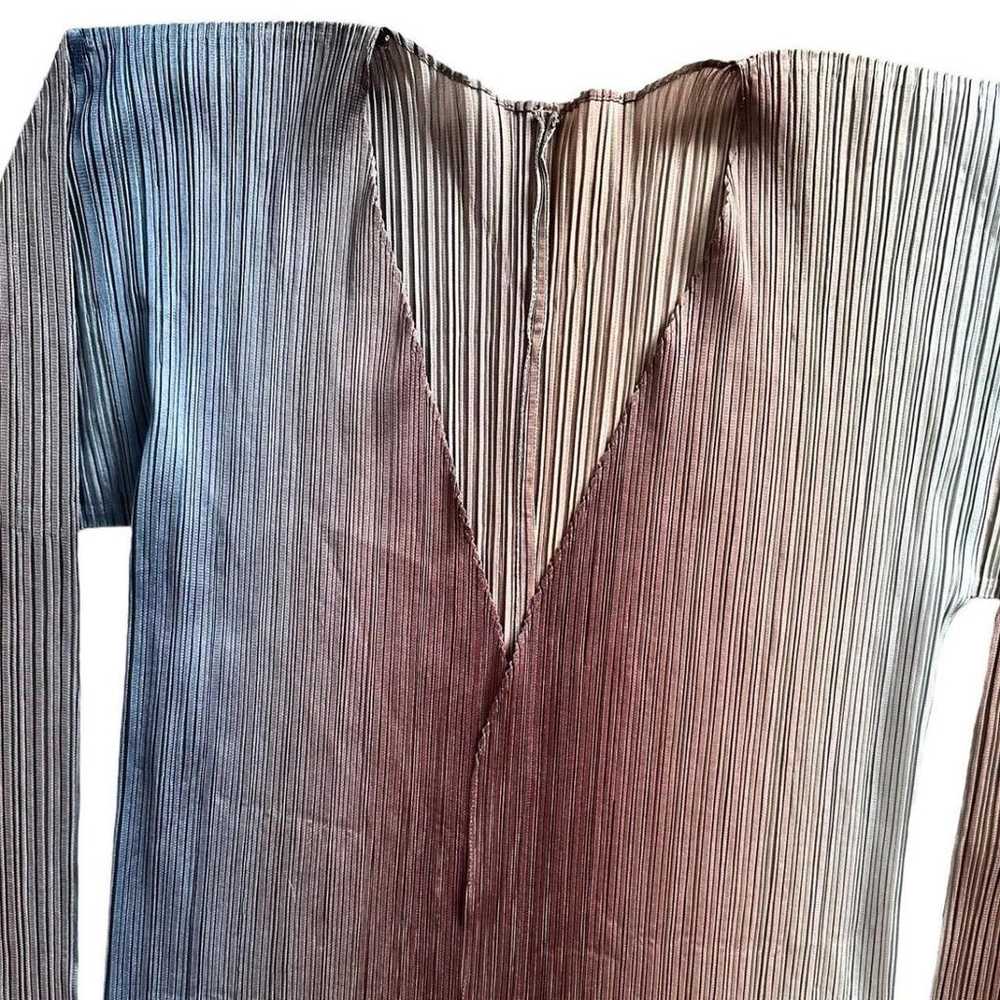 Pleats Please Blouse - image 2