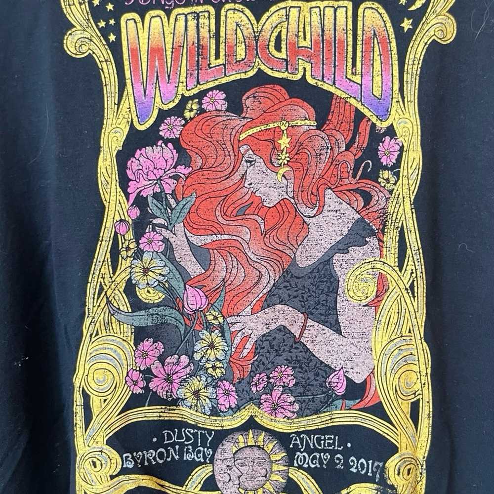 Spell And The Gypsy TANK TEE SINGLET WILD  Child … - image 5