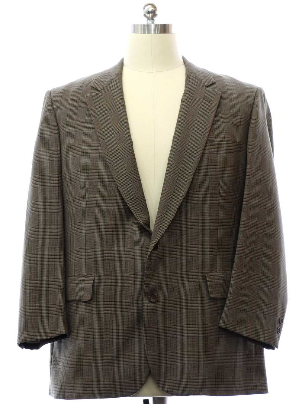 1990's Brooks Brothers Mens Brooks Brothers Blaze… - image 1