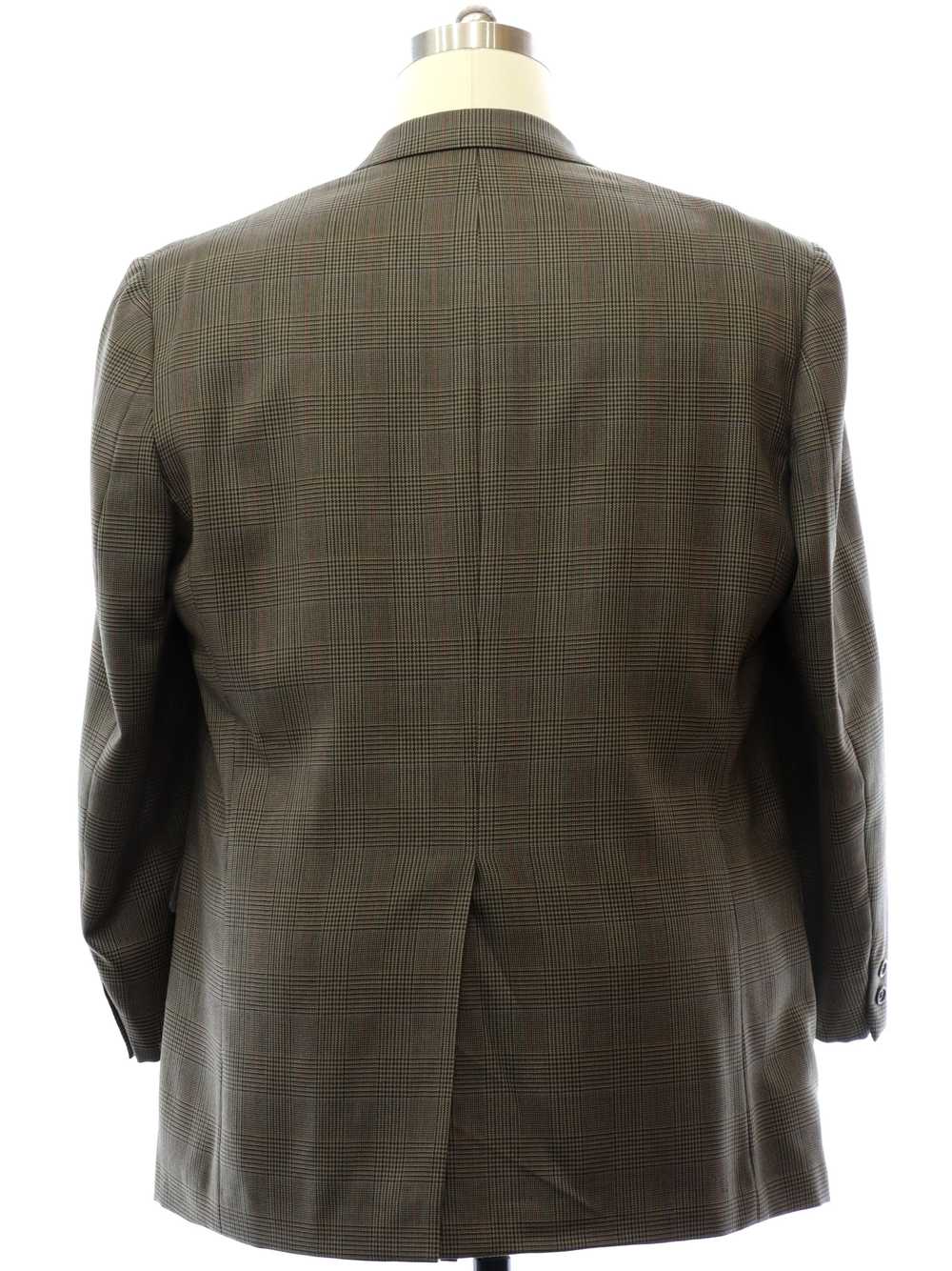 1990's Brooks Brothers Mens Brooks Brothers Blaze… - image 3