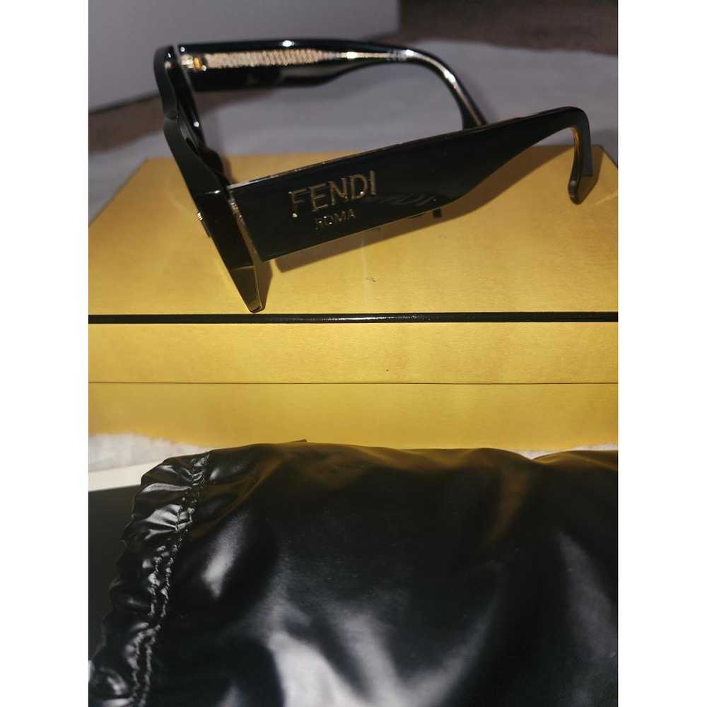 Fendi Sunglasses - image 2