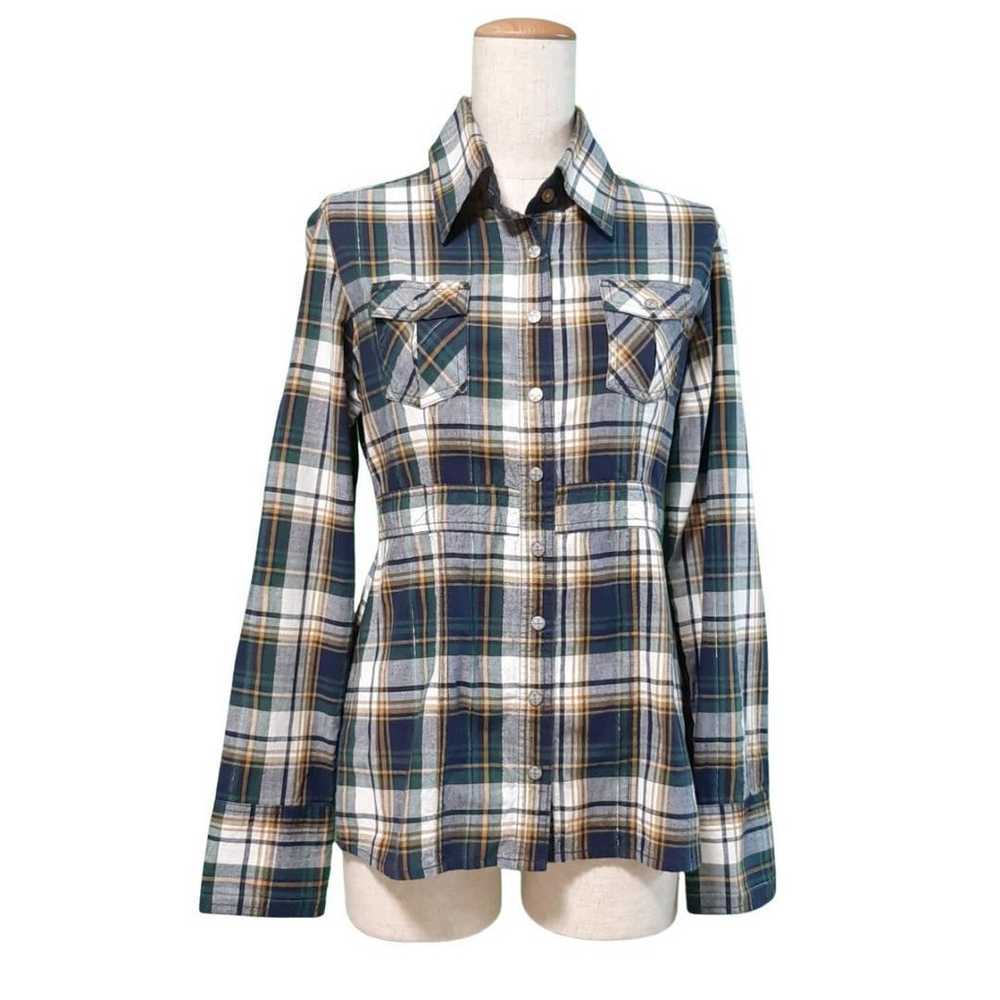 Von Dutch Snap Button Shirt - image 4