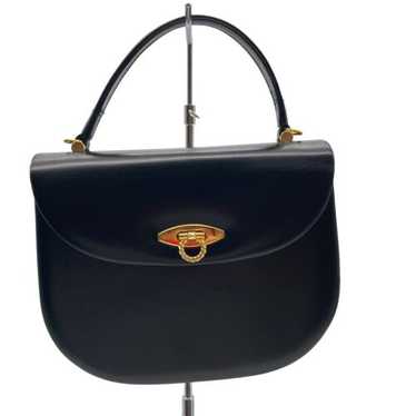 Launer london handbag black - Gem