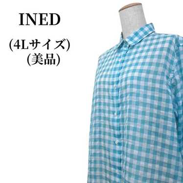 INED Ined Y-Shirt - image 1