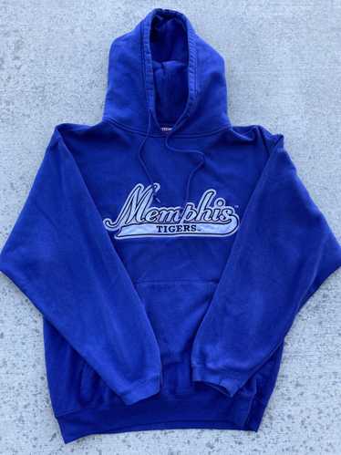Vintage university of memphis - Gem