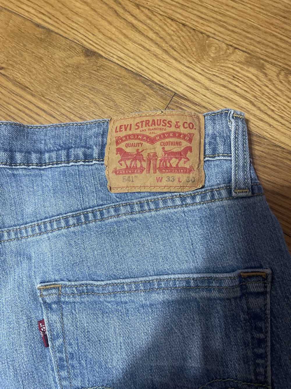 Levi's Levi’s 541 - image 3