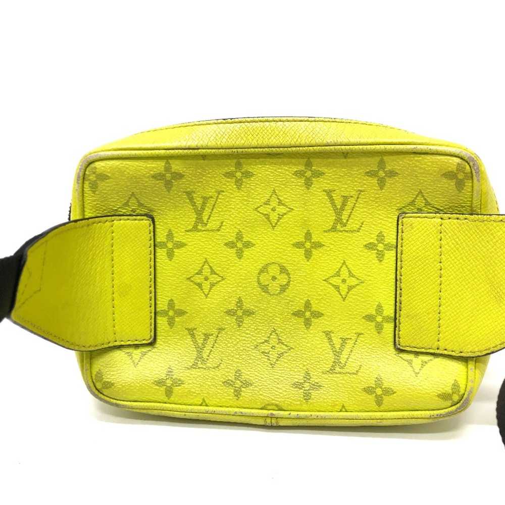 Louis Vuitton Louis Vuitton M30239 Taigalama Mess… - image 2