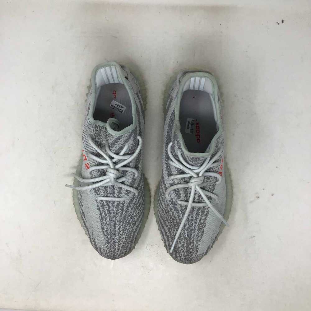 Adidas Yeezy Boost 350 V2 Blue Tint 2017 - image 3