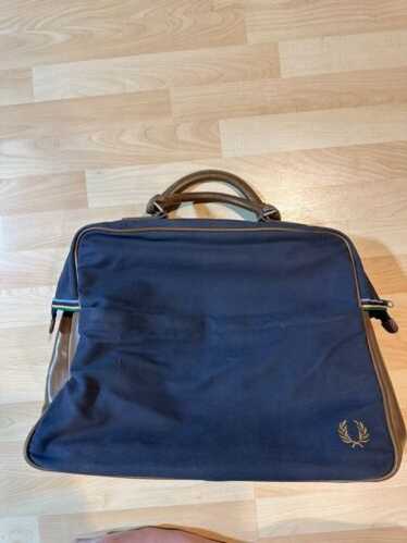 Fred perry mens bag - Gem