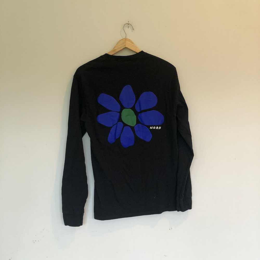 Noah Noah Autumn's Bloom L/S - image 1