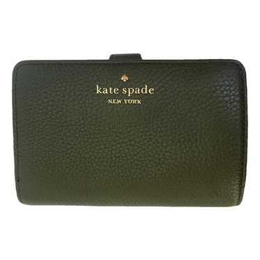 Kate Spade Leather wallet