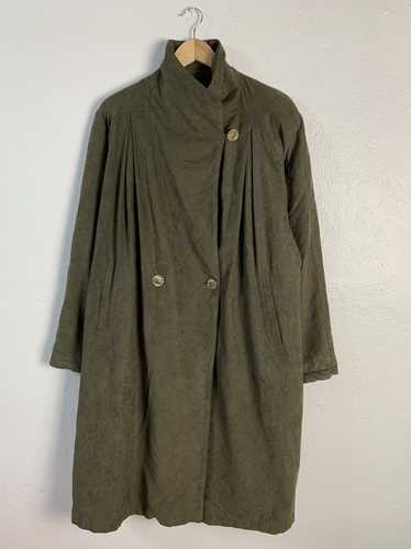 Allegri Allegri Long Coat - image 1