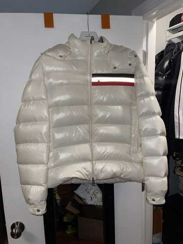 Moncler Moncler Giubbotto Mounier Jacket