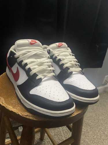 Nike Nike dunk low retro - image 1