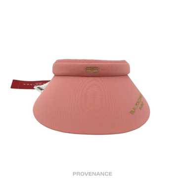 Balenciaga 🔴 Balenciaga Visor - Pink - image 1