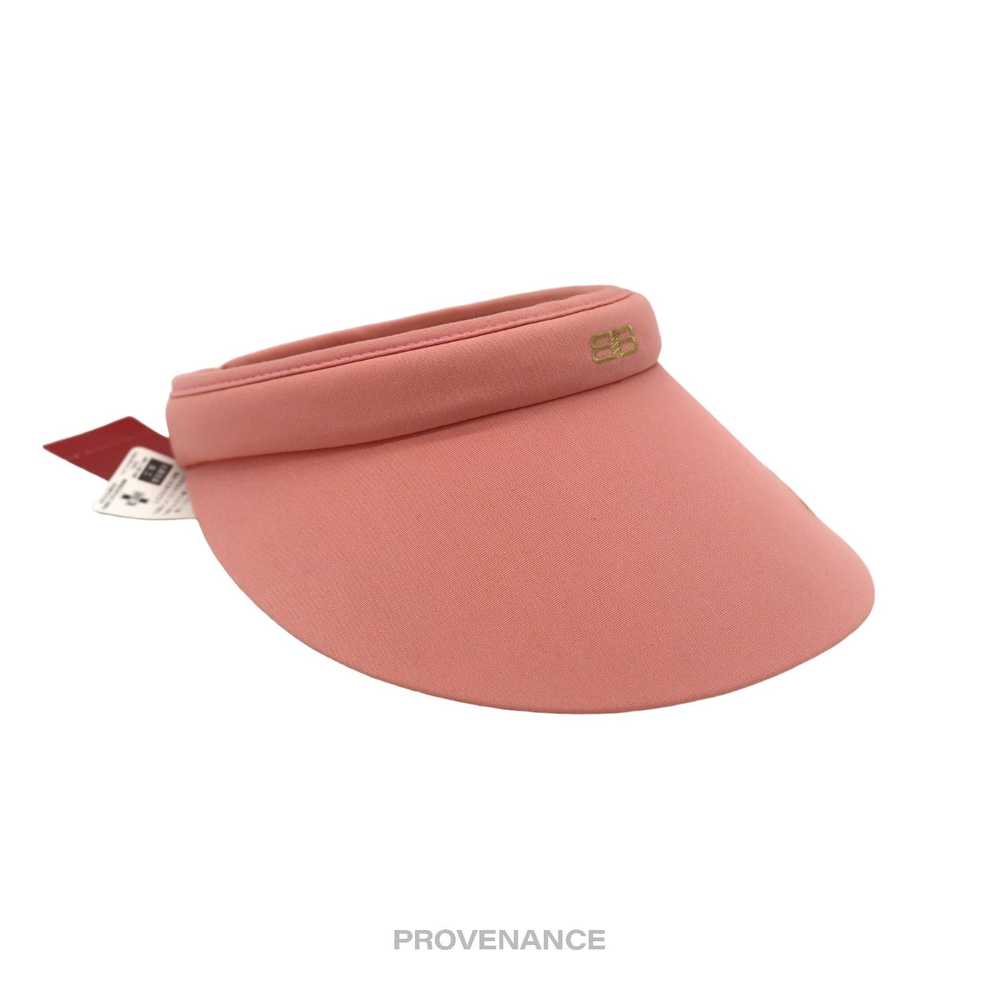 Balenciaga 🔴 Balenciaga Visor - Pink - image 3