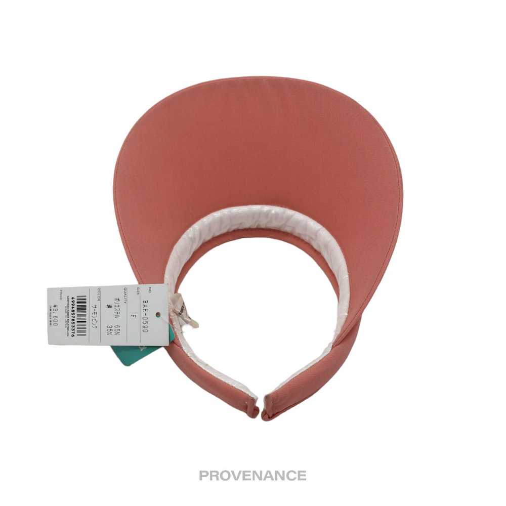 Balenciaga 🔴 Balenciaga Visor - Pink - image 5