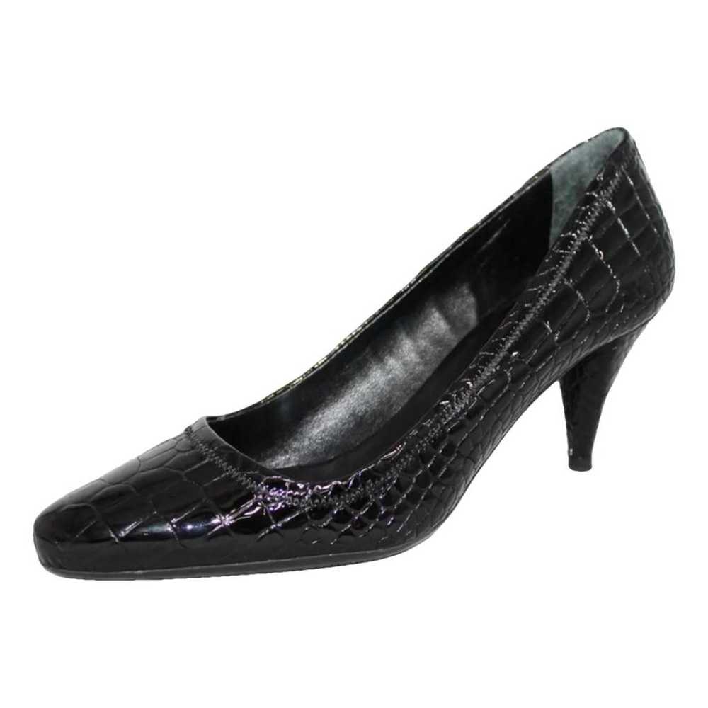 Prada Leather heels - image 1
