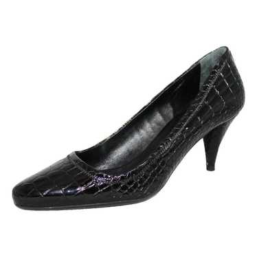 Prada Leather heels - image 1